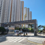 군포금강펜테리움센트럴파크1차아파트