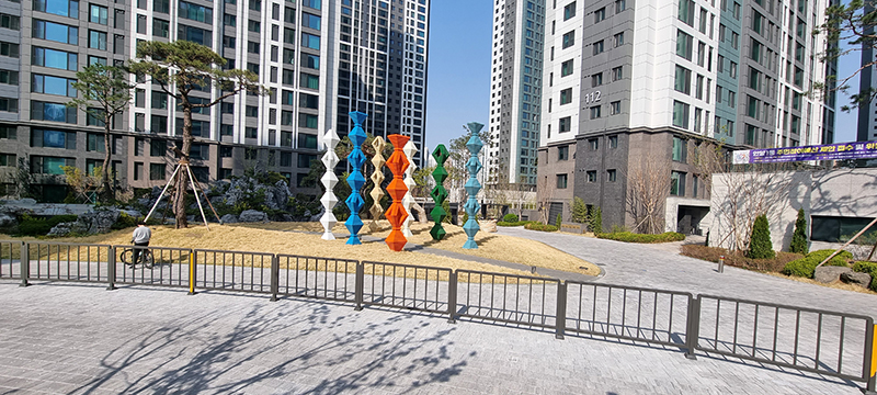 안양역푸르지오더샵아파트